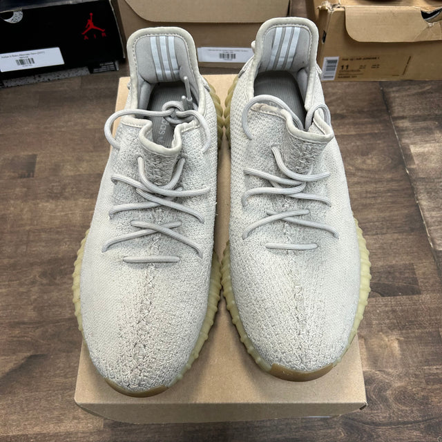Sesame Yeezy 350 (USED, No Box)