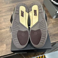 A Ma Maniere Sleeping Jordan 3 (W) (USED)
