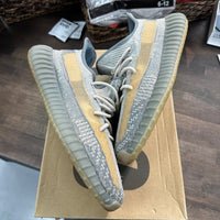 Israfil Yeezy 350 (USED, replacement box)