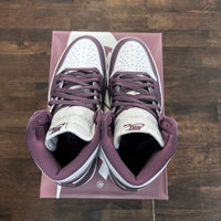 Mauve Jordan 1 High (USED)