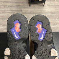 Nike Air Max 2 CB 94 OG 2023 Black Purple (USED, no box)