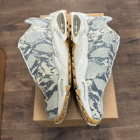 NOCTA x Hot Step Air Terra Snakeskin (USED, No Box)