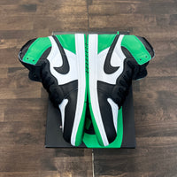 Lucky Green Jordan 1 High (USED)