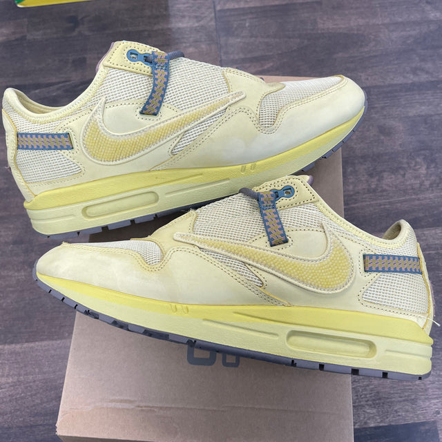 Travis Scott Saturn Air Max 1 (USED)