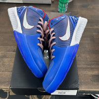 Philly Kobe 4 Protro (Lightly Worn)