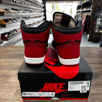 Bred Jordan 1 High 85 (Lightly Worn)