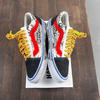 Gallery Dept. Vans Good Luck (USED)
