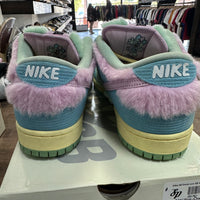 Verdy Visty SB Dunk Low (USED)