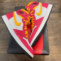 Fusion Jordan 1 High (USED)