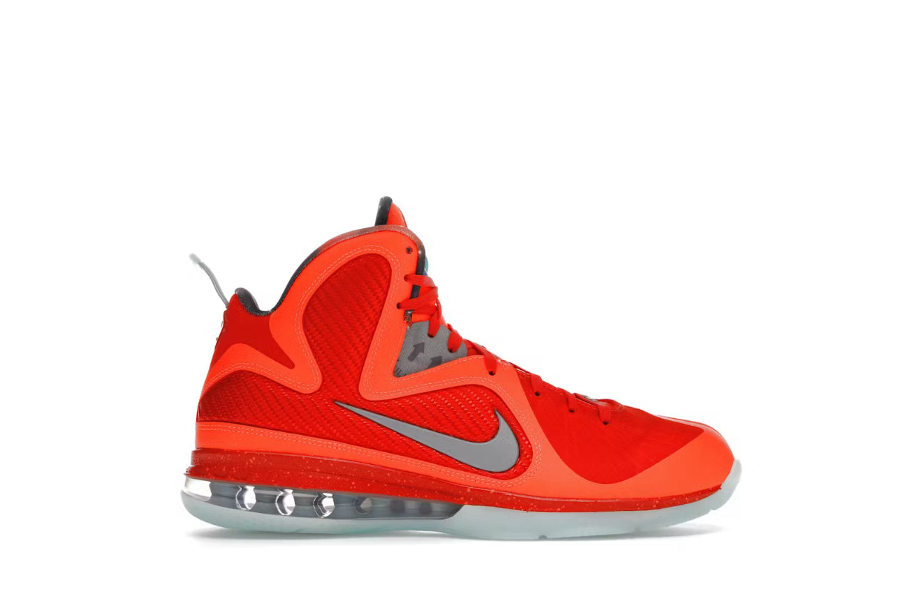 Big Bang Nike LeBron 9 (2022)