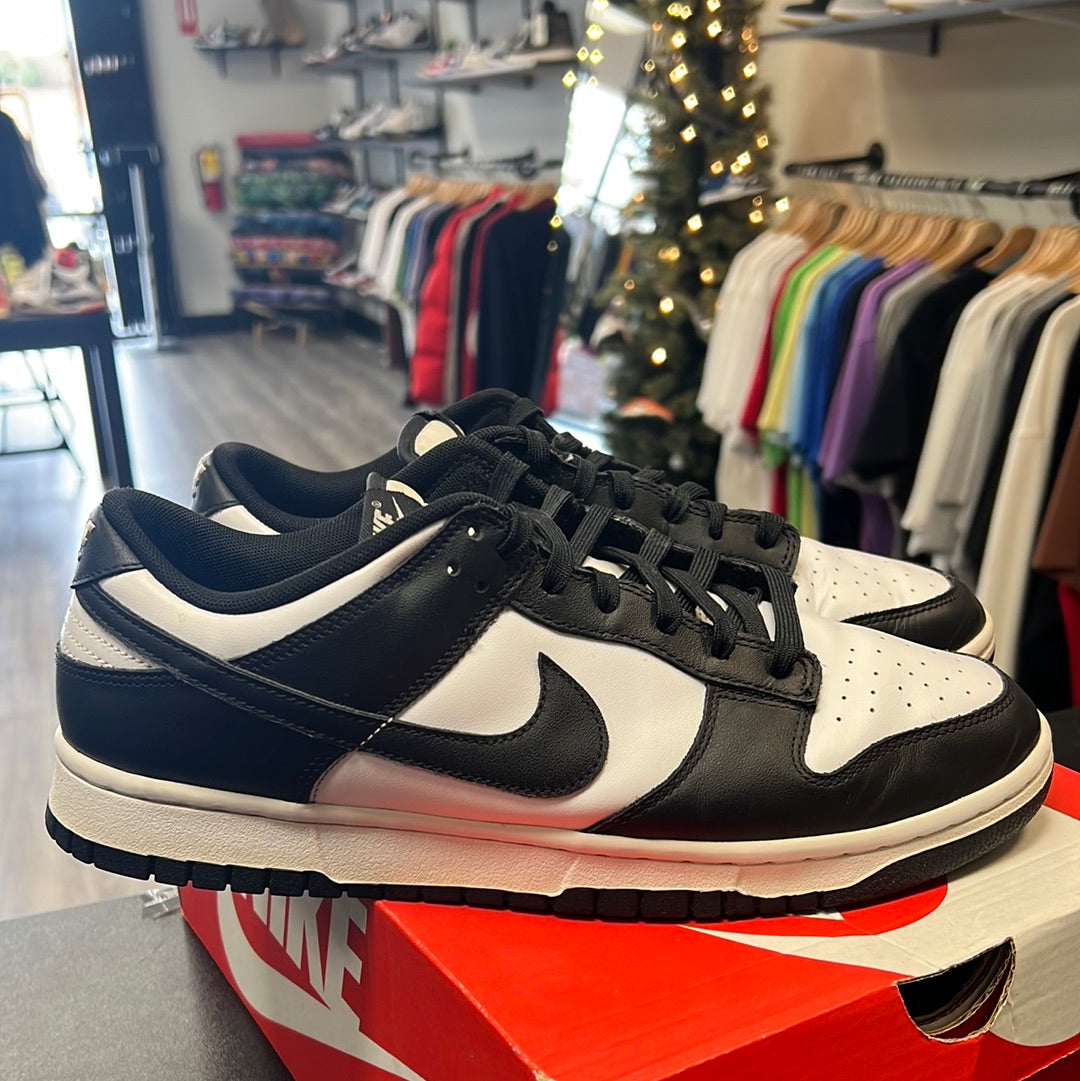 Nike Dunk Low Panda (Used)