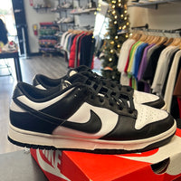 Nike Dunk Low Panda (Used)