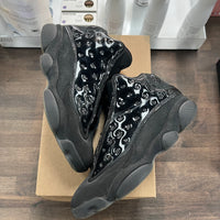 Cap n Gown Jordan 13 (USED)