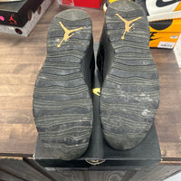 NYC Jordan 10 (USED)