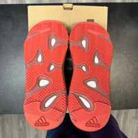 Yeezy 700 Hi-Res Red (Lightly Worn)