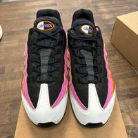 Essential Multi Air Max 95 (USED, No Box)