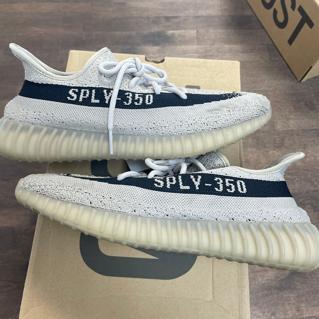 Slate Yeezy 350 (USED)