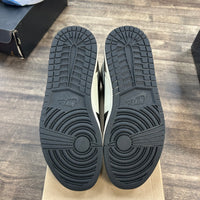 Mocha Jordan 1 High OG (USED, No Box)