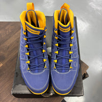 Jordan 9 Calvin Bailey (USED)