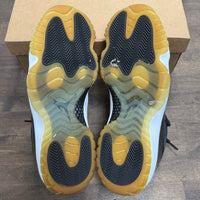 Baron Jordan 11 Low (Used, No Box)