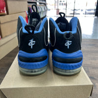 Varsity Royal Nike Air Penny II (USED, No Box)