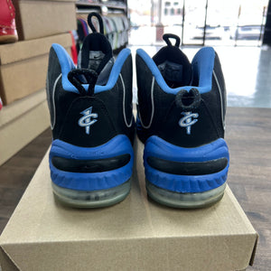 Nike Varsity Royal Nike Air Penny II (USED, No Box) Size 11 (Pre-Owned) - Image 4