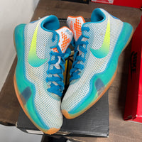 High Drive Kobe 10 (GS) (USED)