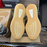 Butter Adidas Yeezy Boost 350 V2 (Lightly Worn)
