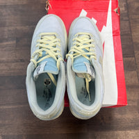 Gone Fishing Nike Dunk Low (USED)