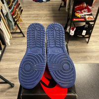 Storm Blue Jordan 1 High (USED)