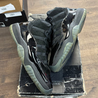 Cap & Gown Jordan 11 Retro (USED)