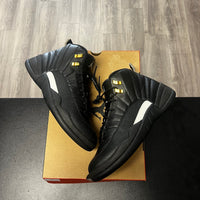 Jordan 12 Retro The Master (USED)
