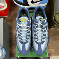 Yu-Gi-Oh Joey Nike Air Max Muscle 95 (Without Promo Card) (USED)