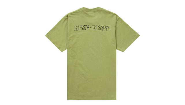 Miss Piggy Supreme Tee Moss