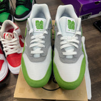 Patta Chlorophyll Air Max 1 (USED)
