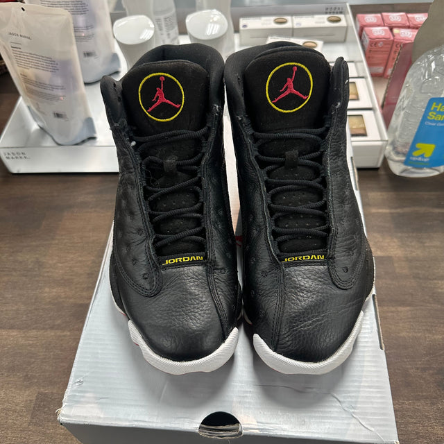Playoff Jordan 13 (USED)
