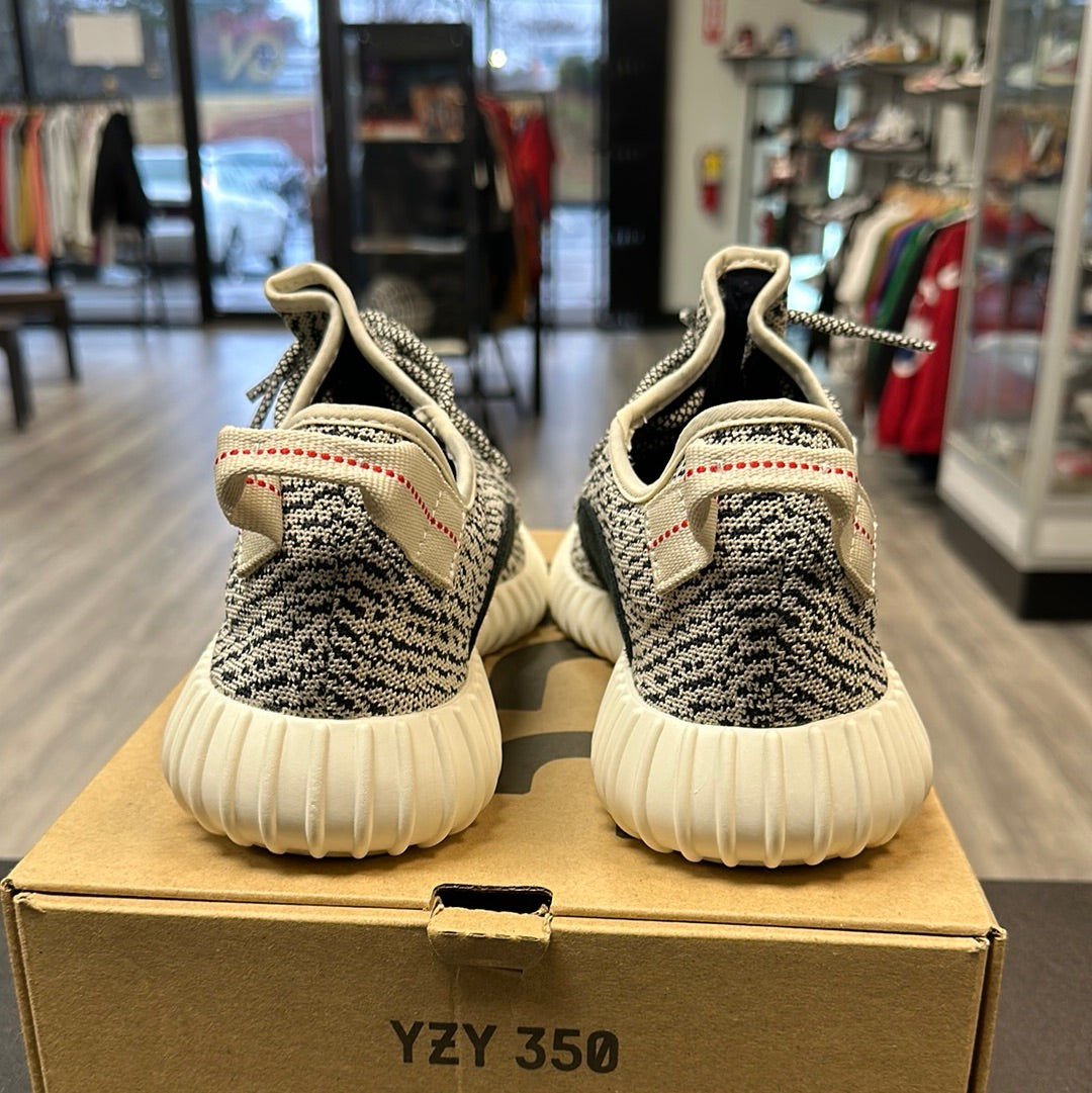 Yeezy 350 Turtledove (Lightly Worn)