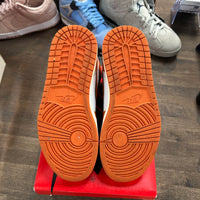 Starfish Jordan 1 Retro High OG (Women's) (USED)