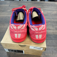 Kobe 8 EXT Year Of The Snake (Red) (USED)