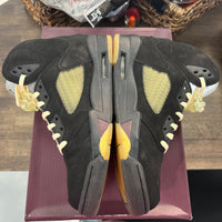 Dusk A Ma Maniere Jordan 5 (USED)