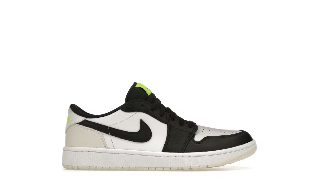 Phantom Volt Jordan 1 Low Golf