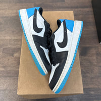 (GS) Powder Blue Jordan 1 Low