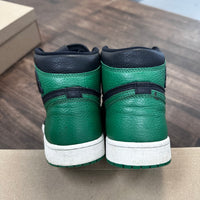 Pine Green 2.0 Jordan 1 High (USED,No Box)