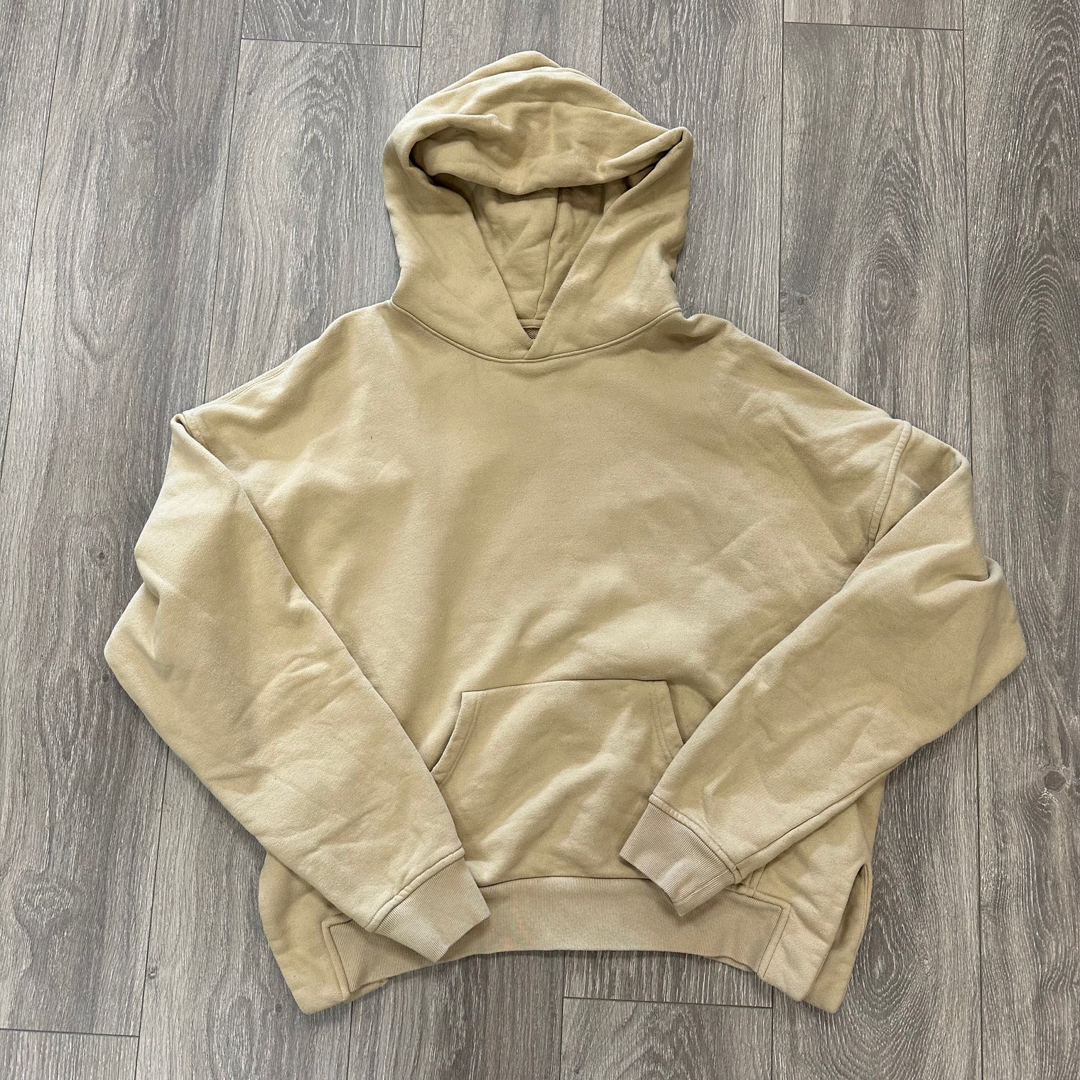 Fear Of God Fourth Collection Hoodie (Used)
