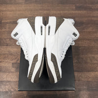 Mocha Jordan 3 (2018) (USED)