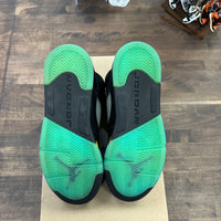 Aqua Jordan 5 Retro (GS) (USED, No Box)