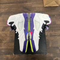 Bel Air Jordan 5 (GS) (USED)