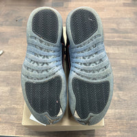 Utility Grid Jordan 12 Retro (USED, No Box)