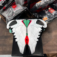 Verde Jordan 7 (GS) (USED)
