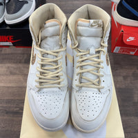 Craft Vibrations Of Najia Jordan 1 High Retro OG (USED)